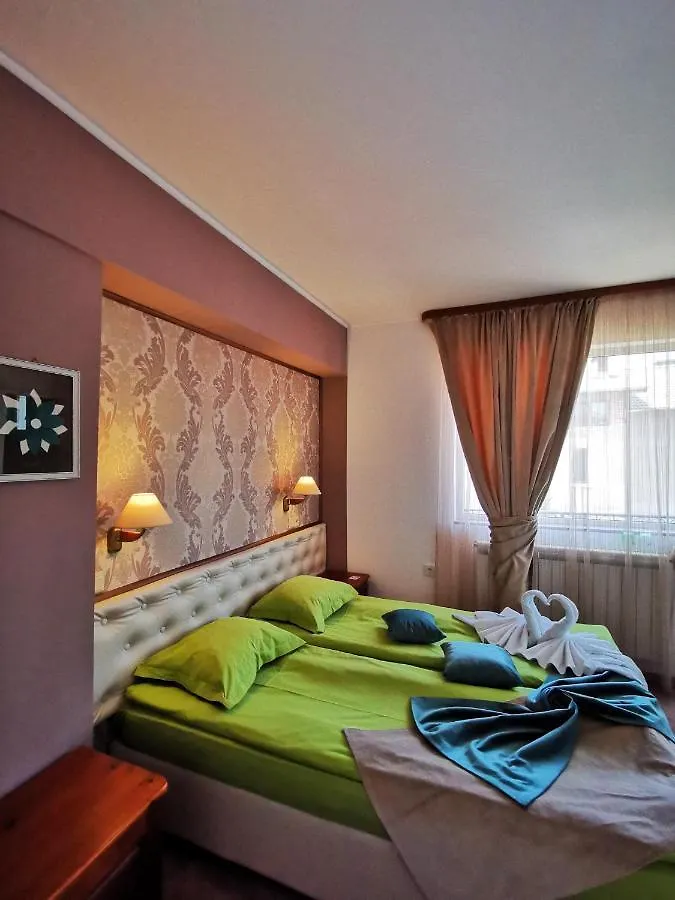 Zigen House Hotel Bansko