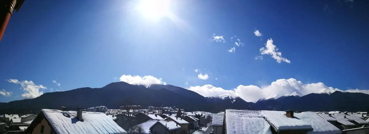 Guest house Zigen House Hotel Bansko