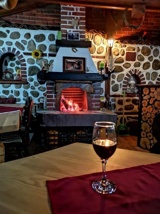 Zigen House Hotel Bansko Bulgaria