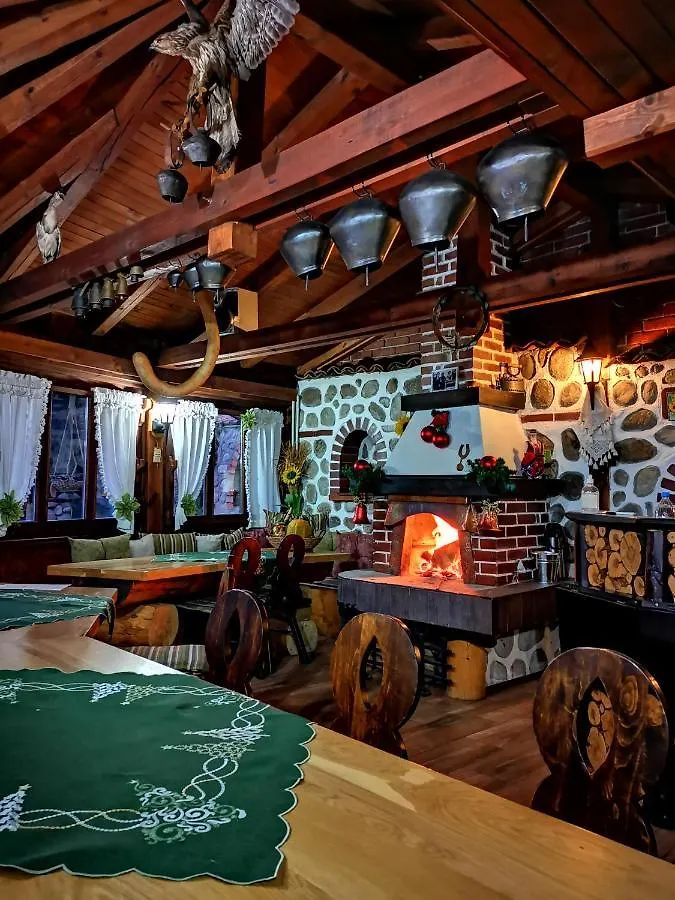 Zigen House Hotel Bansko Guest house