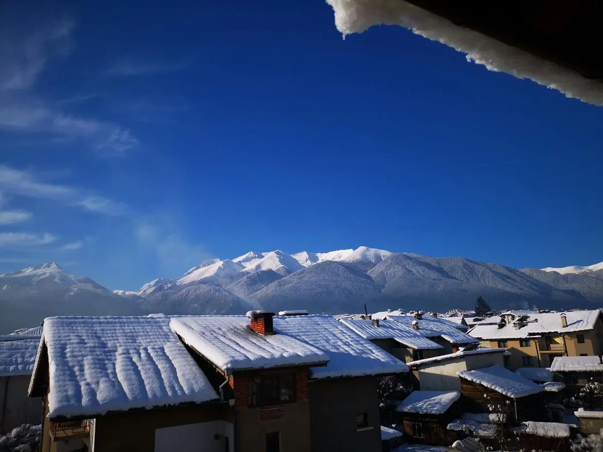 Zigen House Hotel Bansko