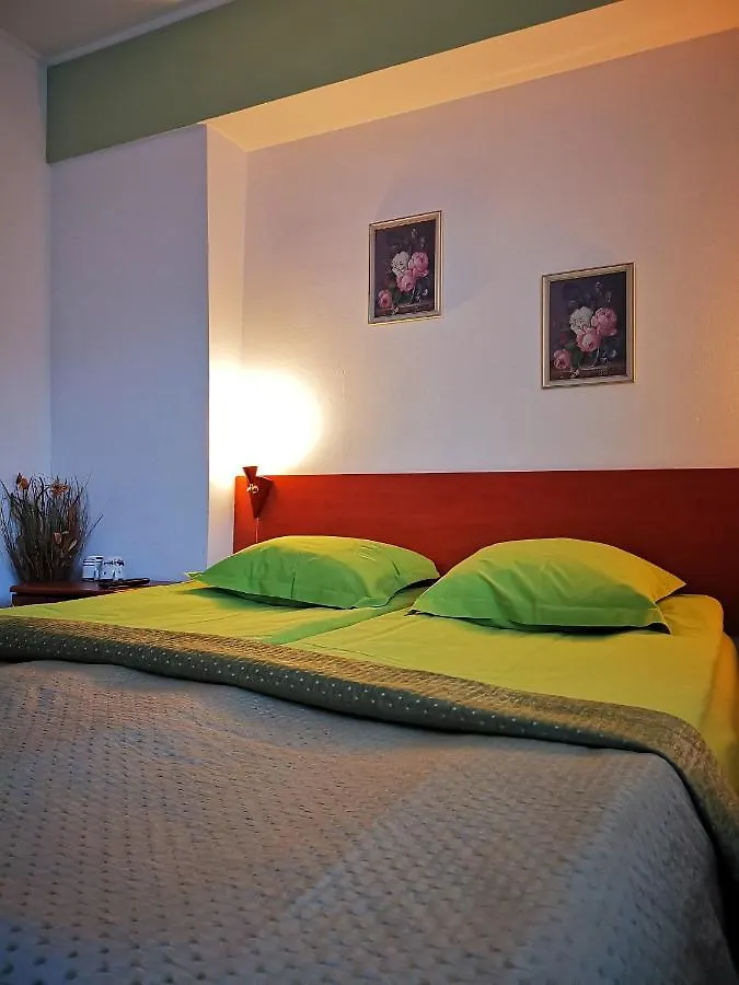 Zigen House Hotel Bansko Bulgaria