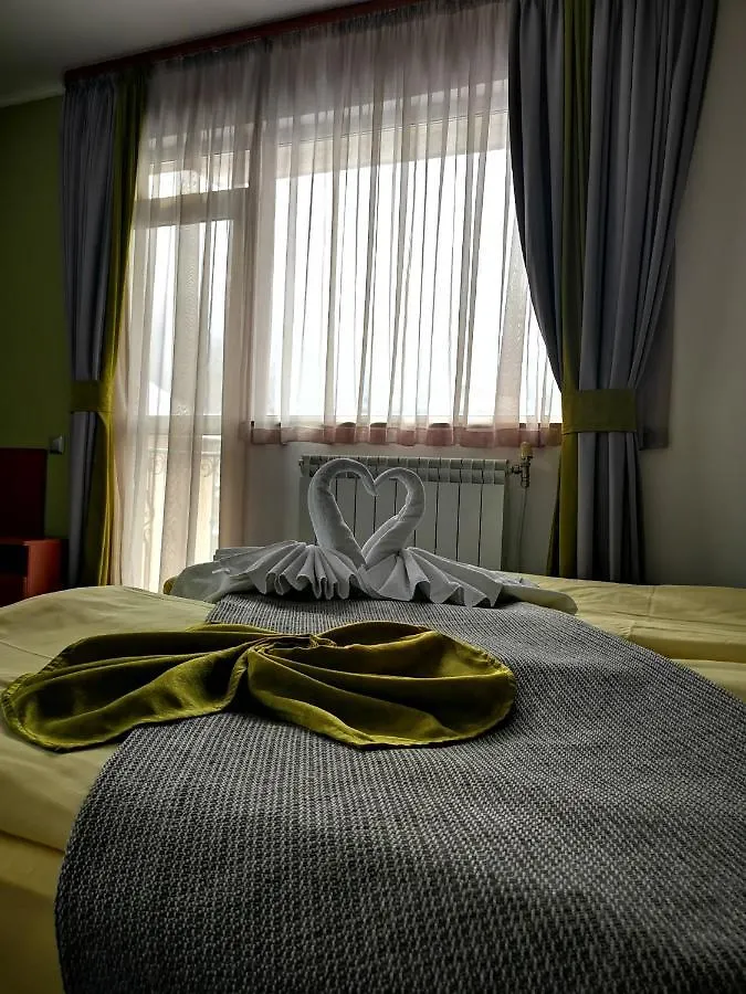 Zigen House Hotel Bansko 3*,  Bulgaria