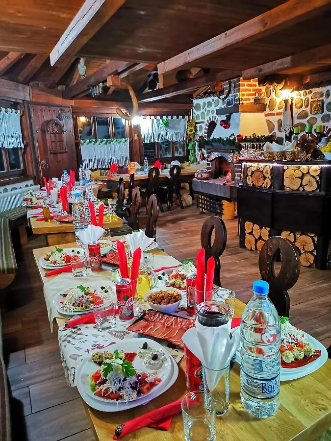 Zigen House Hotel Bansko