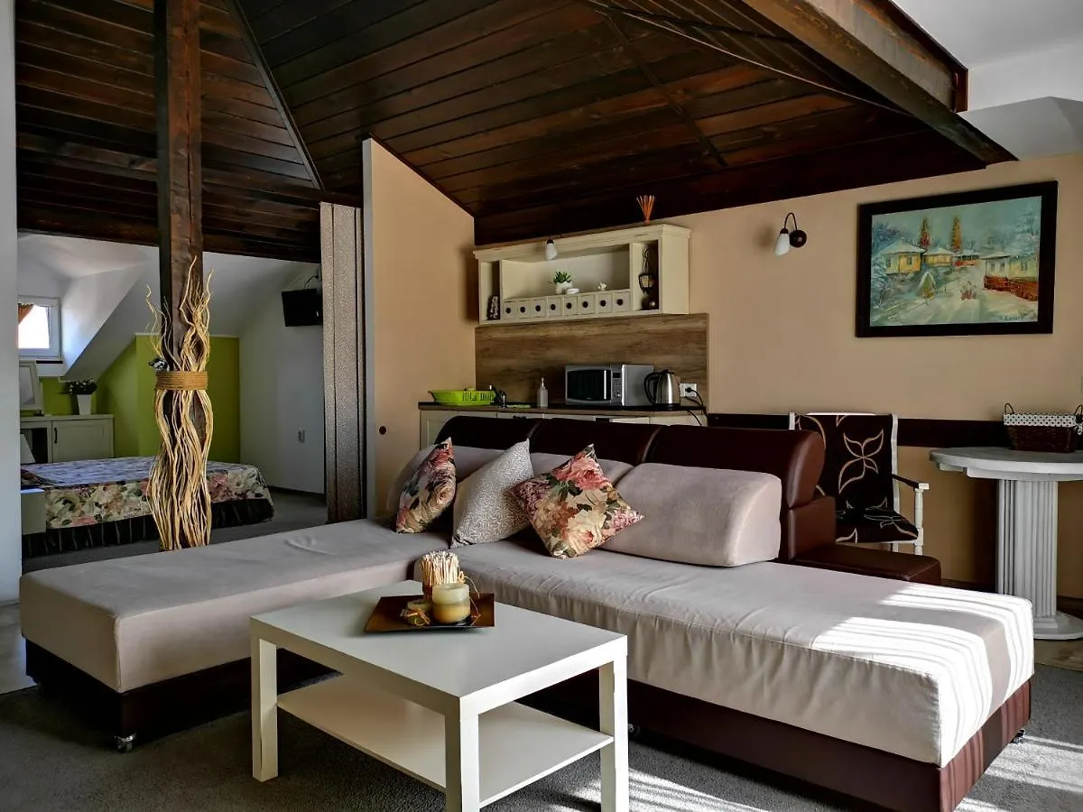 Zigen House Hotel Bansko 3*,  Bulgaria