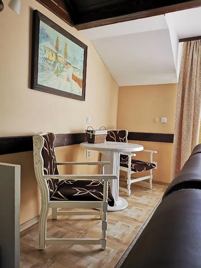 Zigen House Hotel Bansko Guest house