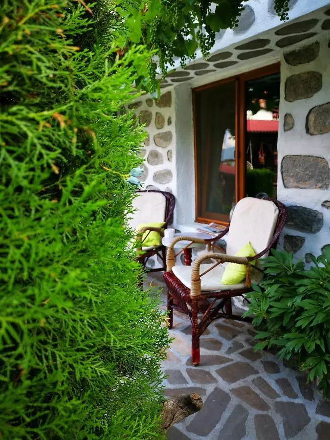 Zigen House Hotel Bansko Bulgaria