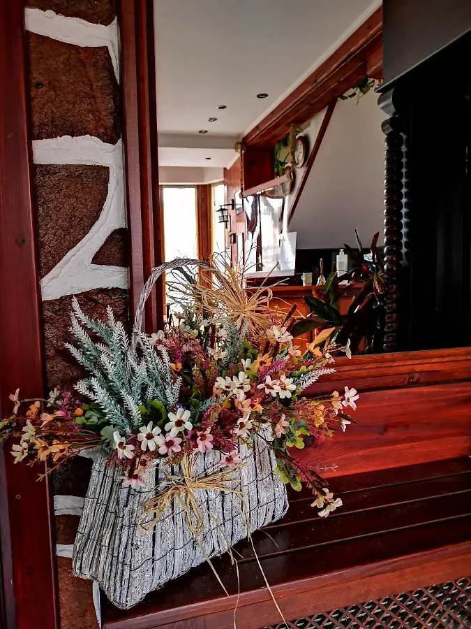 Guest house Zigen House Hotel Bansko