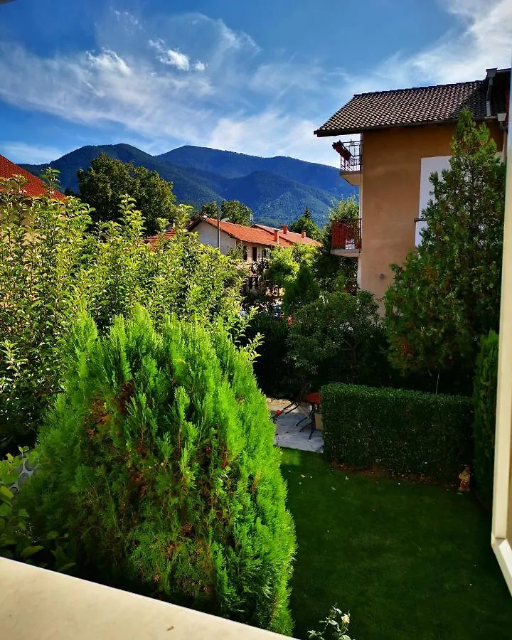 Guest house Zigen House Hotel Bansko
