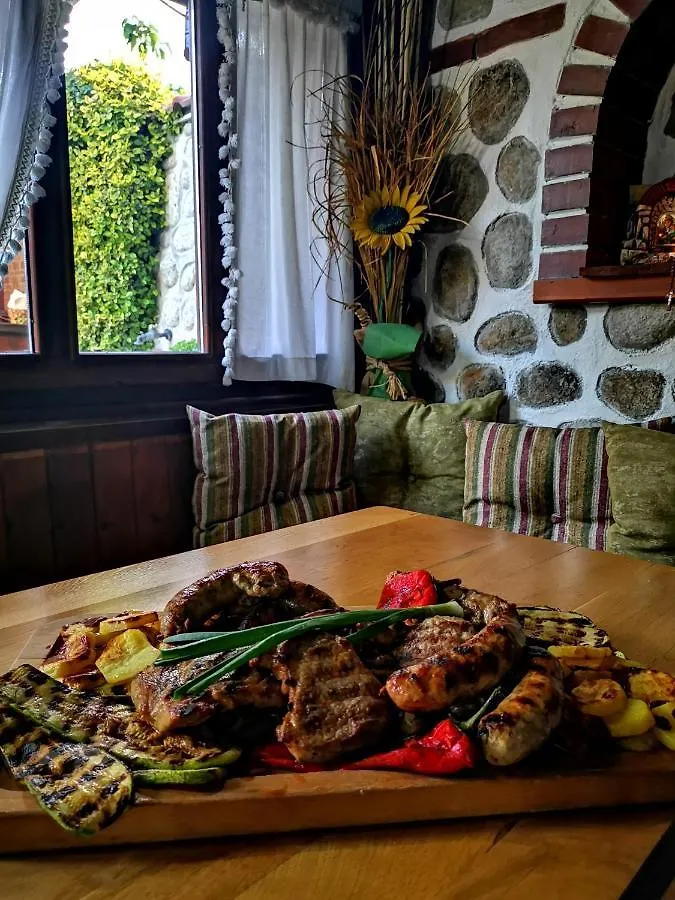 Zigen House Hotel Bansko