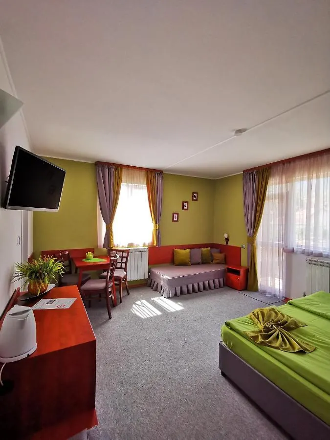Guest house Zigen House Hotel Bansko