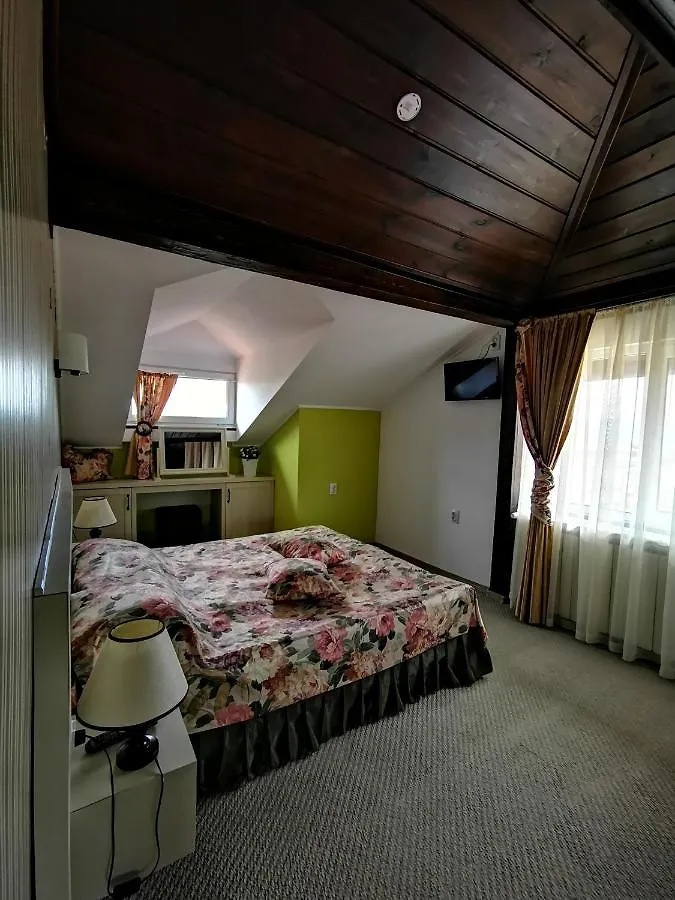 Zigen House Hotel Bansko Bulgaria