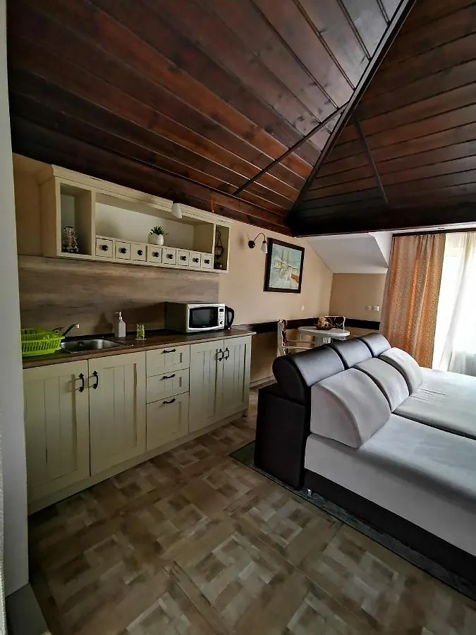 Zigen House Hotel Bansko 3*,  Bulgaria