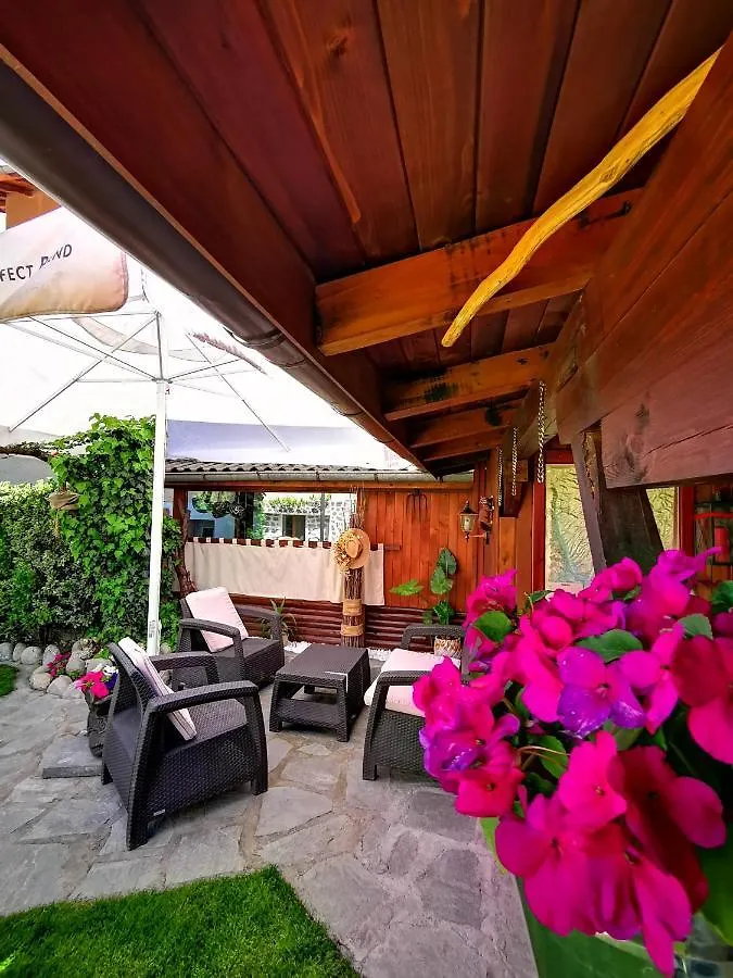 Guest house Zigen House Hotel Bansko