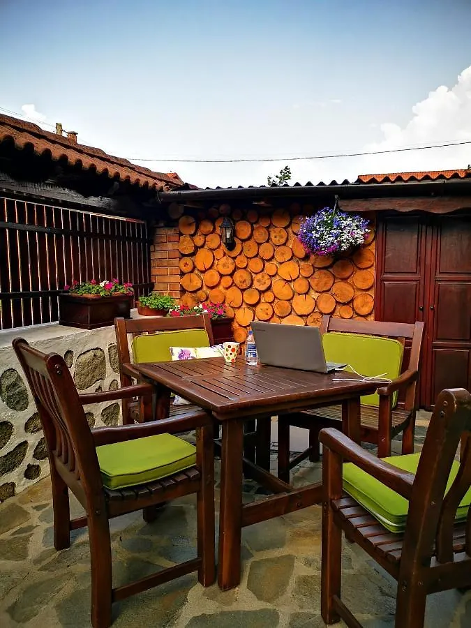Zigen House Hotel Bansko Guest house