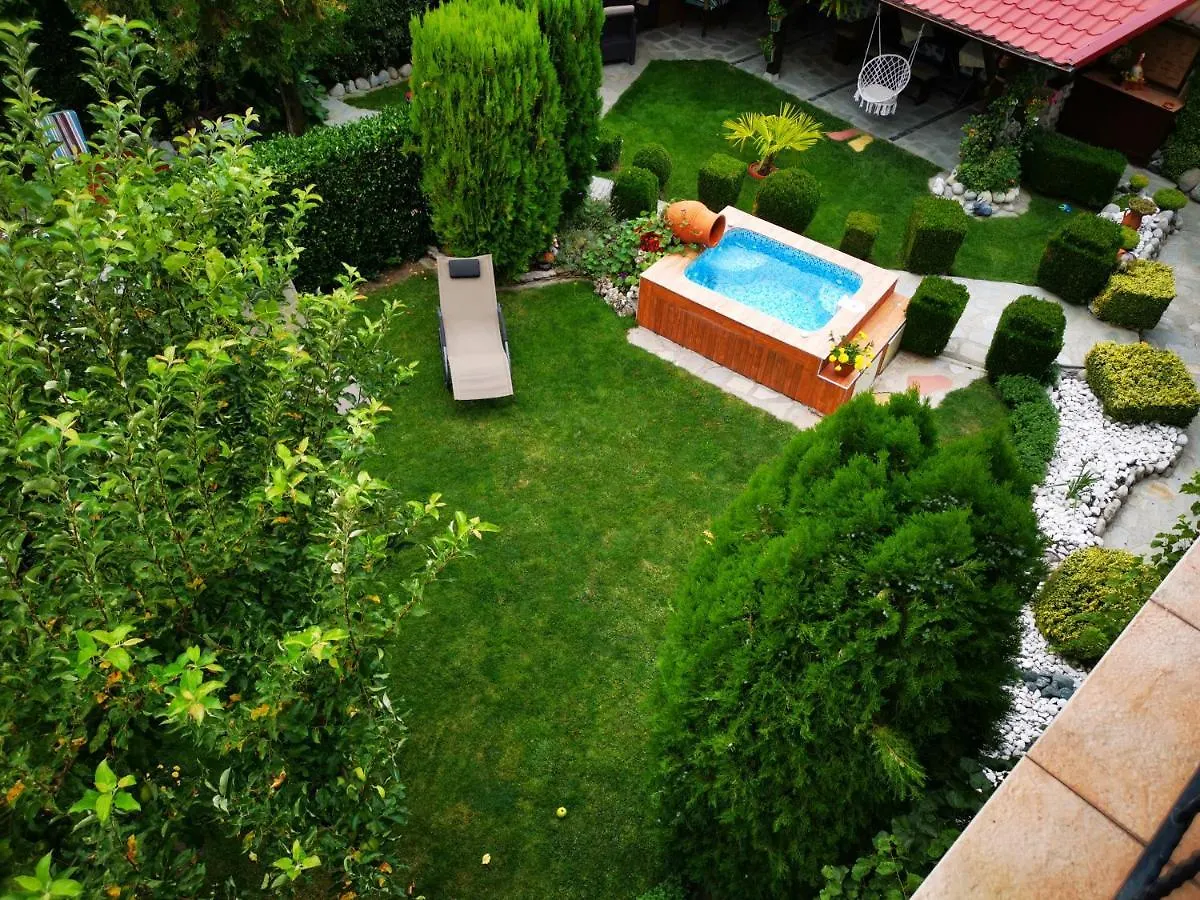 Zigen House Hotel Bansko