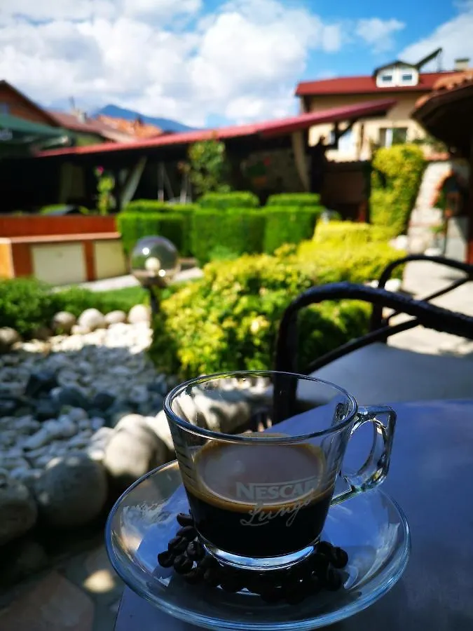 Zigen House Hotel Bansko Bulgaria
