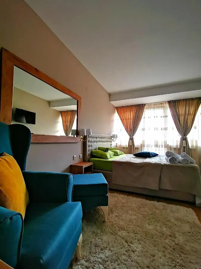 Zigen House Hotel Bansko
