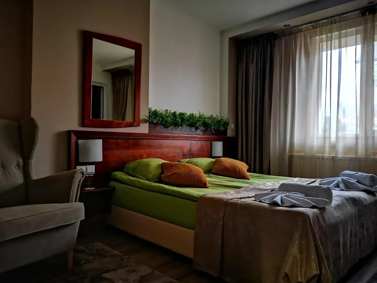 Zigen House Hotel Bansko Bulgaria