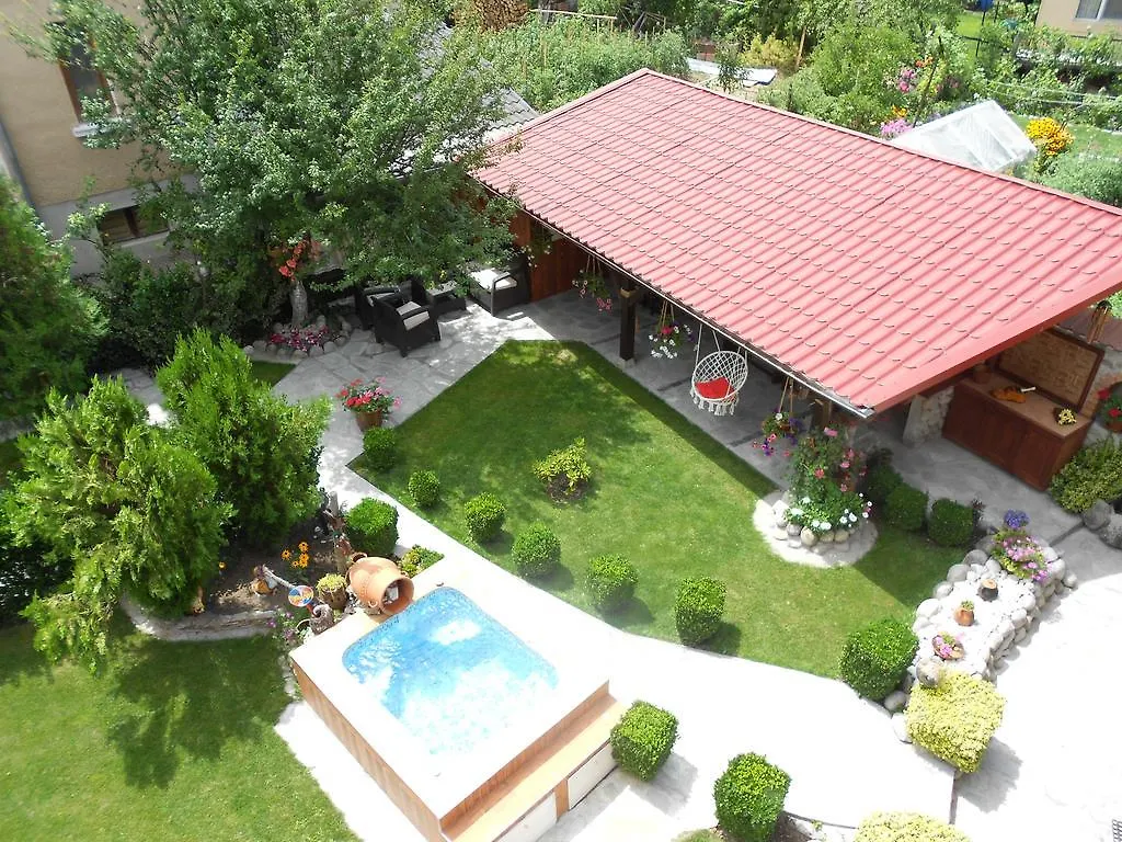 *** Guest house Zigen House Hotel Bansko Bulgaria
