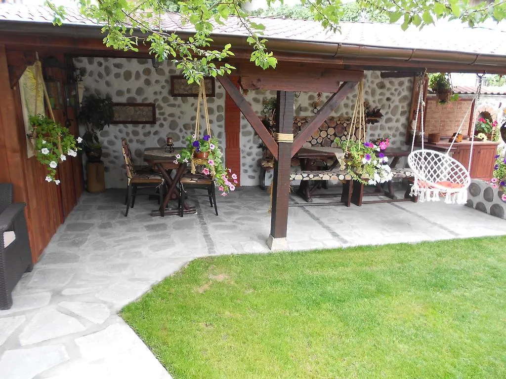 Zigen House Hotel Bansko