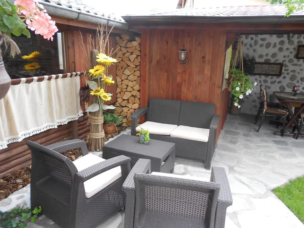 Zigen House Hotel Bansko