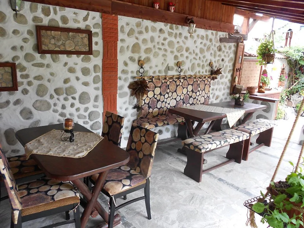 Zigen House Hotel Bansko Bulgaria