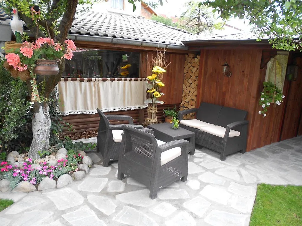 *** Guest house Zigen House Hotel Bansko Bulgaria