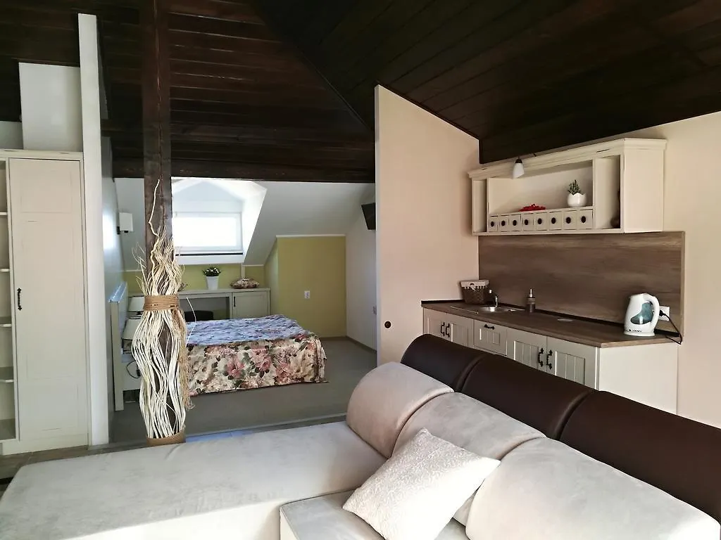 Zigen House Hotel Bansko Bulgaria