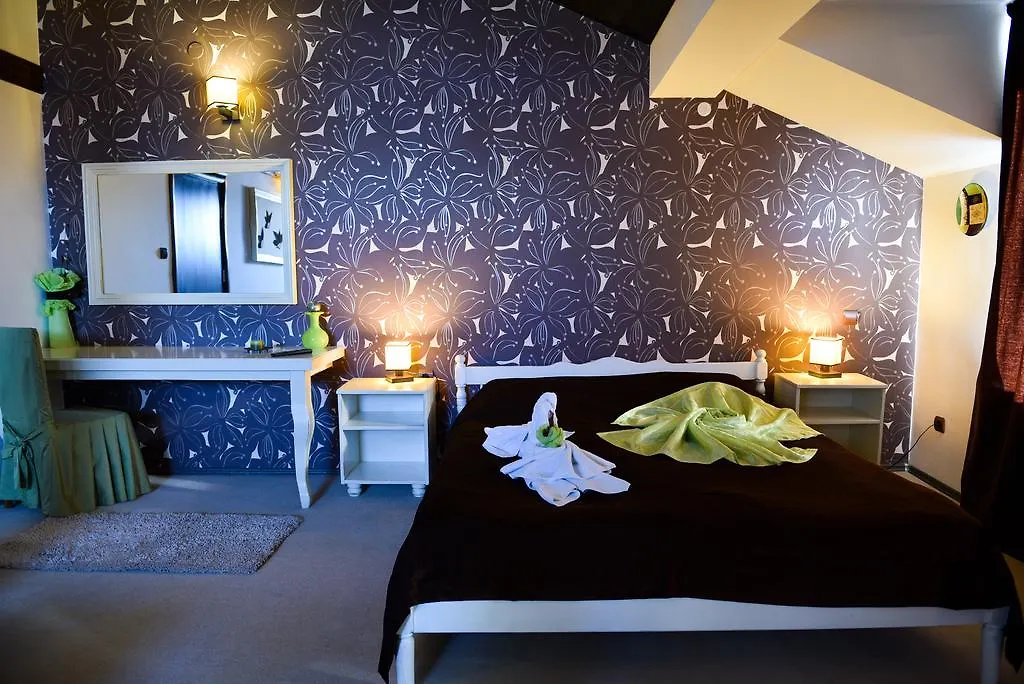 Zigen House Hotel Bansko Guest house
