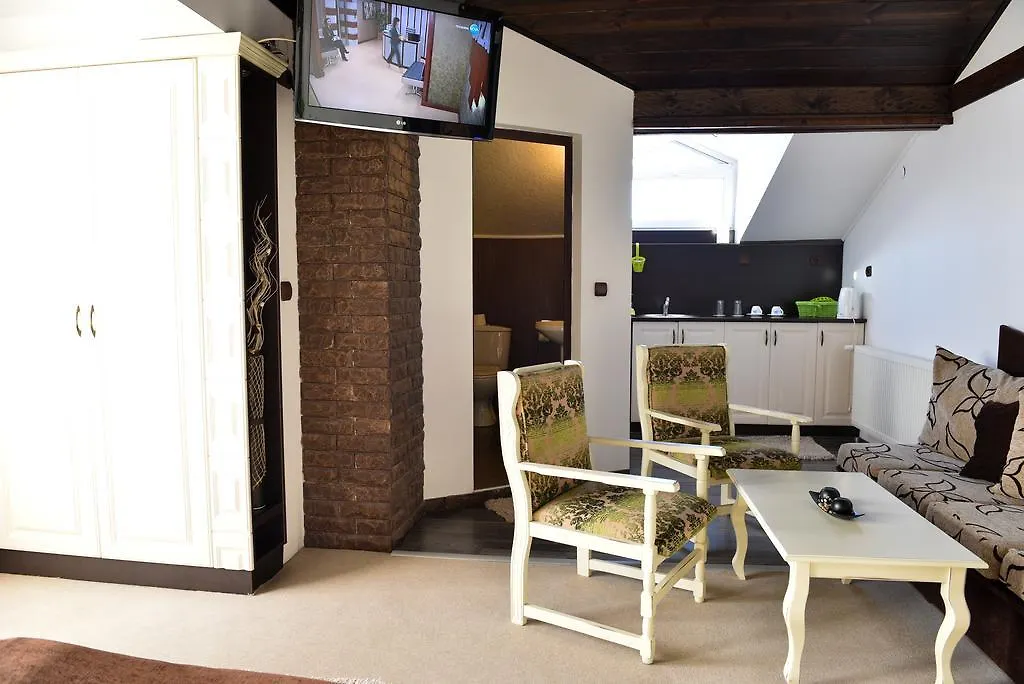 Zigen House Hotel Bansko