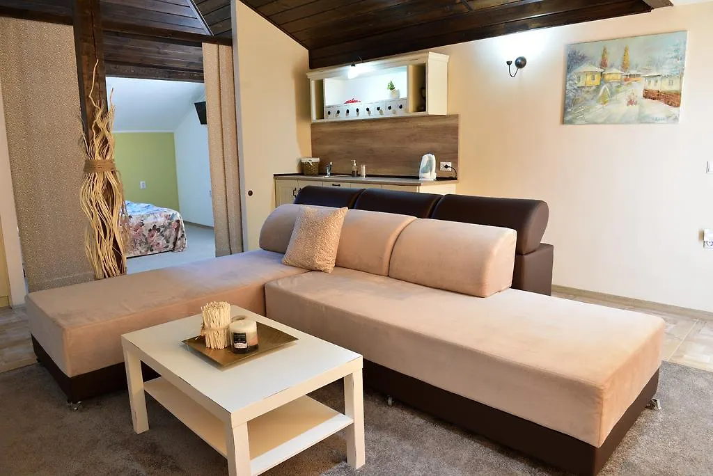 Zigen House Hotel Bansko