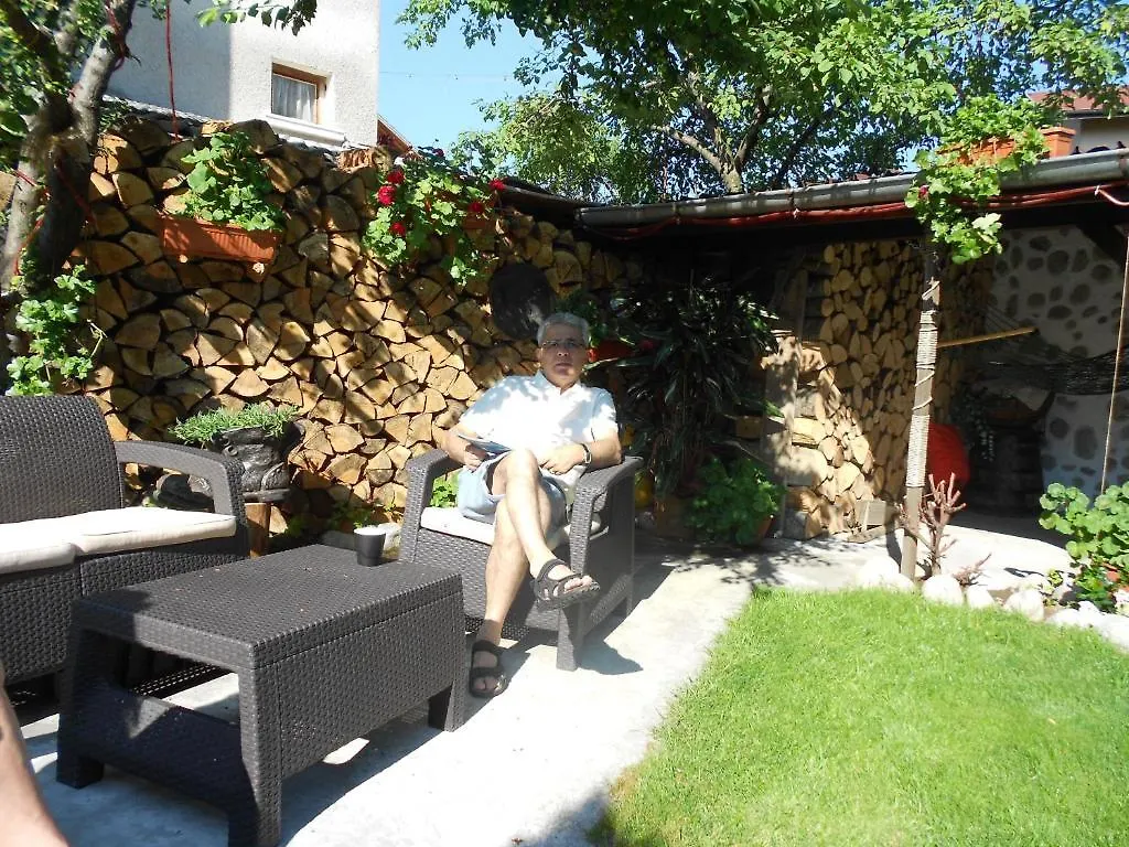 Zigen House Hotel Bansko Guest house