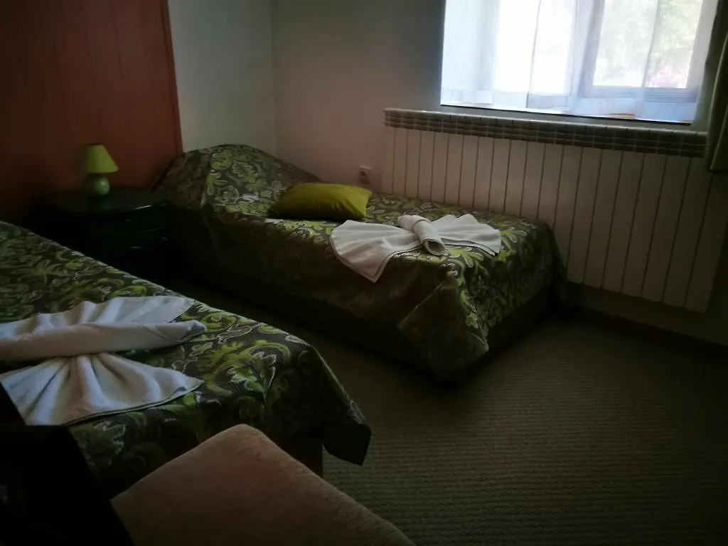 Zigen House Hotel Bansko Guest house