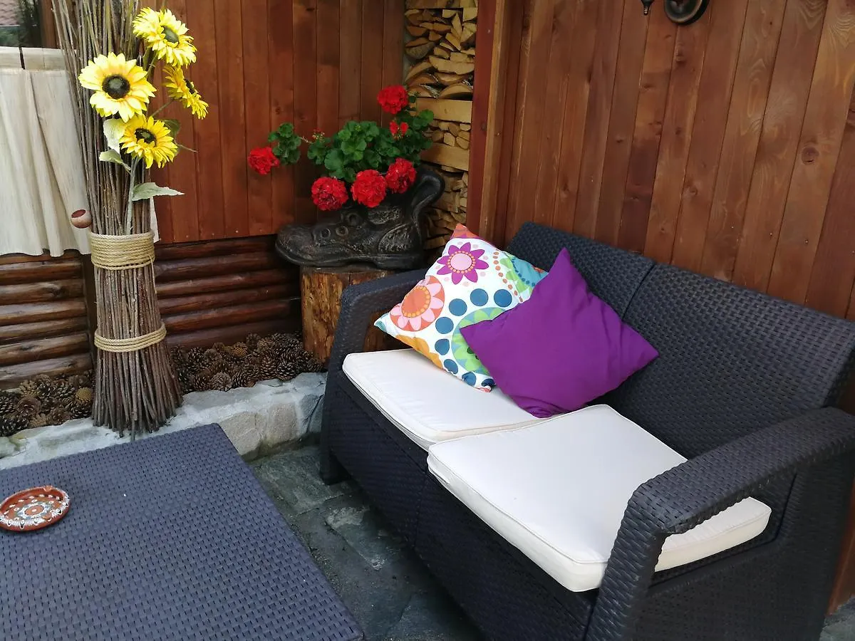Zigen House Hotel Bansko Guest house
