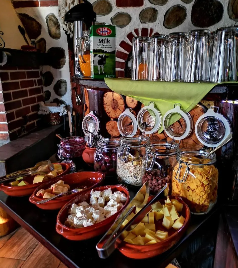 Guest house Zigen House Hotel Bansko