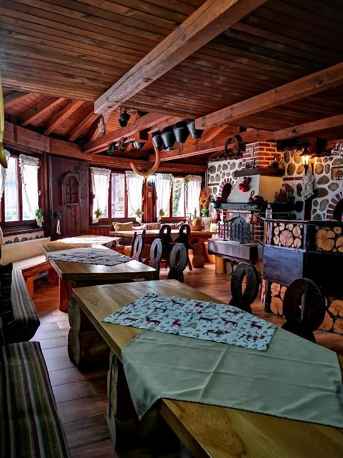 Zigen House Hotel Bansko
