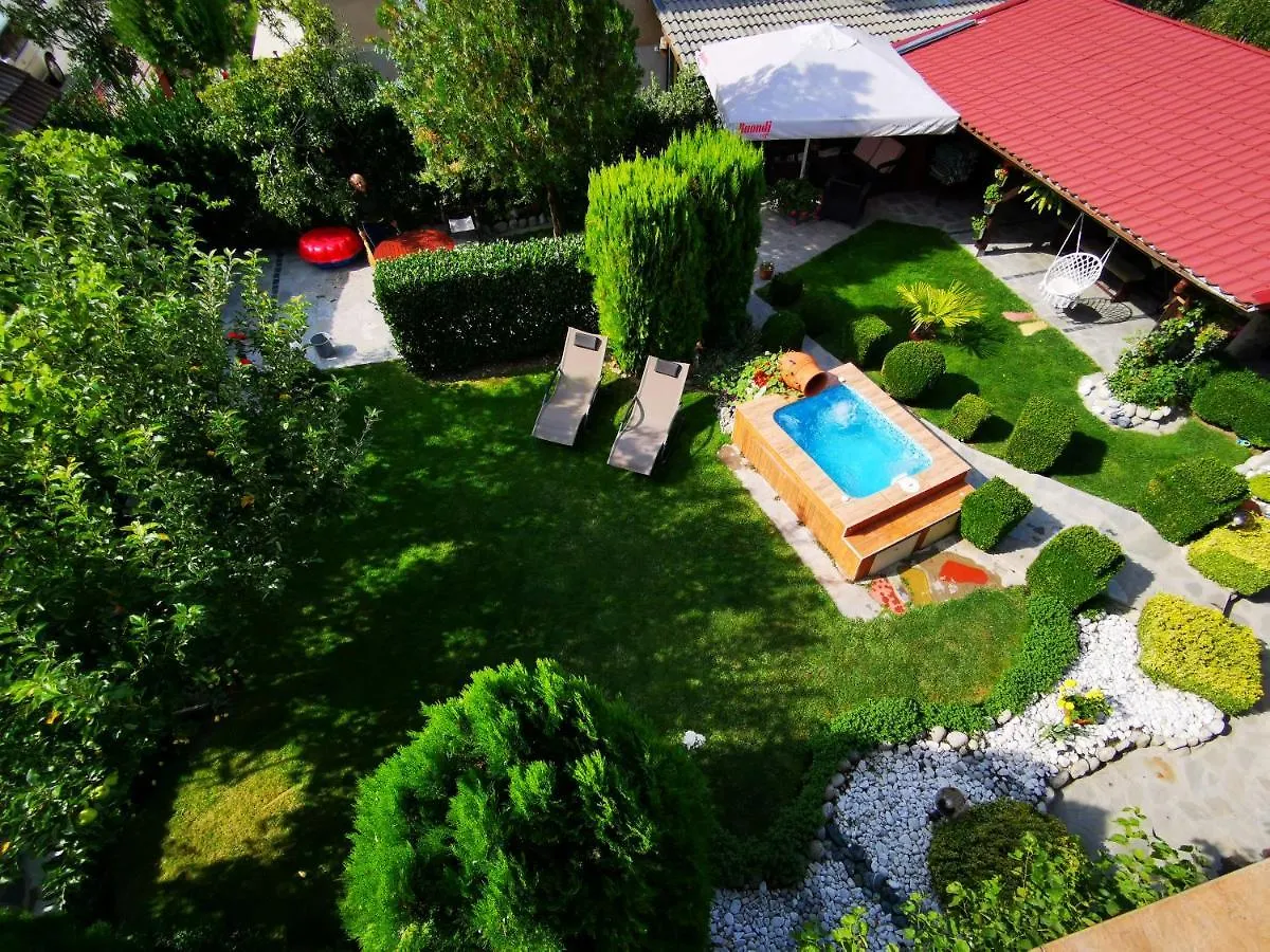 Zigen House Hotel Bansko Guest house