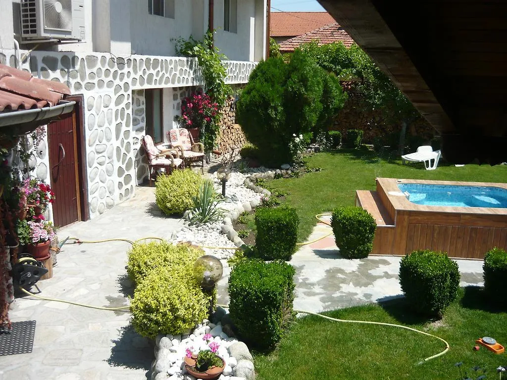 Zigen House Hotel Bansko 3*,  Bulgaria