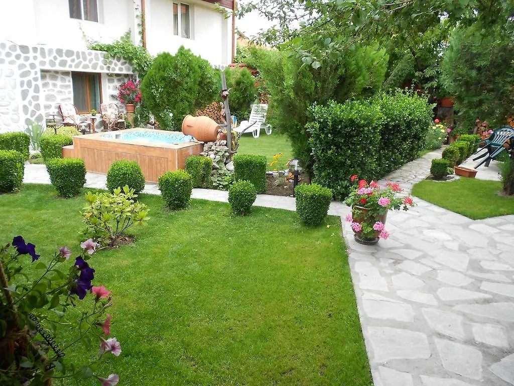 Zigen House Hotel Bansko