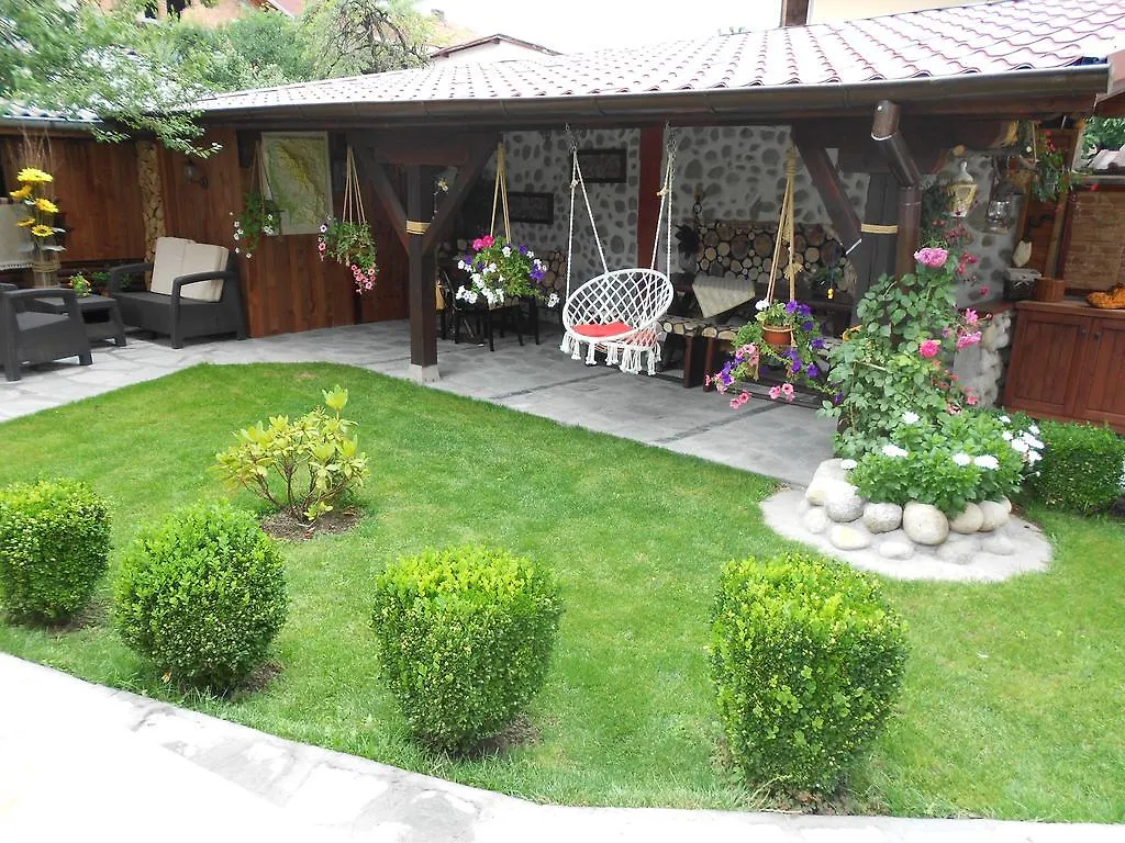 Guest house Zigen House Hotel Bansko